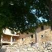Santuario y casa rural de Falgars - punto de salida - / Ruta a pie Vuelta al Catllaràs 