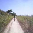 Zona de influencia del parque natural 