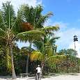 Faro del cabo Florida 