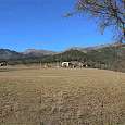 Campos masías y el Pirineo 