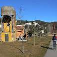 Estación de Sant Joan de les Abadesses 