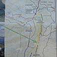 Mapa de la zona 