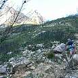 Camino de aproximación 