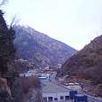 Vistas al valle 