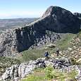 Vistas a la sierra 