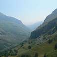 Vistas al oeste 