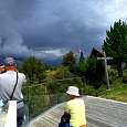 Mirador Balcon du Ciel 