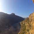 Vistas al oeste 