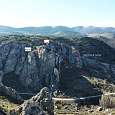 Zona de la ferrata (© Montañismo para todos) 