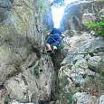 Tramo vertical 