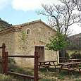 Ermita de San Juan (© Montañismo para todos) 