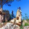 Mini puente © Albet Gironès 