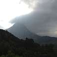 Vista al Pico San Vicente 