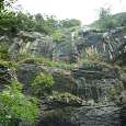 Cascada y flanqueo 