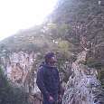 Caminando junto al Cinca 