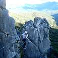 Puente tibetano 2 (® Al Andalus Activa) 