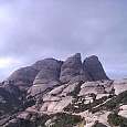 El Plà de Taràntules con Sant Joan y la Gorra Frígia al Fondo (2006) 
