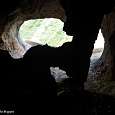 La cercana cueva de O Foraz (© Montañismo para todos) 