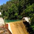 Presa Molí de la Corriu 