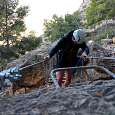 Puente de listones -10 metros- 