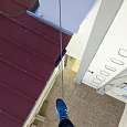 Puente nepalí para cambiar de pared 