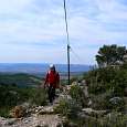 Camino de regreso 