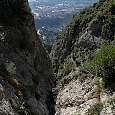 Vista hacia el R4 