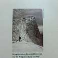 La historia del primer ascenso al Half Dome 