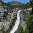 Nevada Fall 