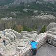 Fotografiando Black Hills 