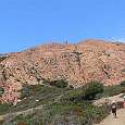 Ruta dura pero para toda la familia 