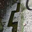 Acueducto pre-inca datado del 1.500 A.C. 