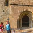 Ermita románica de Sant Fructuós de Llo 