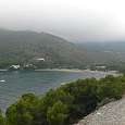 Cala Montjoi 