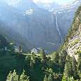 Entrada al Circo de Gavarnie 