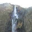 La Cascada más alta de Europa 