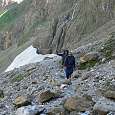 Caminando por l Oule - circo de Gavarnie - 