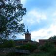 Otra vista de Can Montmany 