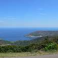 Vistas al Port de la Selva 