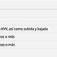 Tabla de precios del funicular al Merkur 2024 