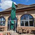 Estación superior del funicular 