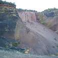 Volcán Croscat 