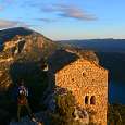 Ermita de Santa Quiteria de Montfalcó 