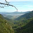 La Vall d en Bas 