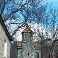 Pequeña Iglesia 