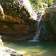 El Gorg de l Olla 