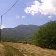 Vistas al Montseny 