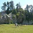 La Roca del Catllaràs 