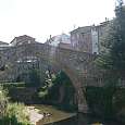 El puente Viejo 