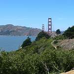 San Francisco | Golden Gate | Sausalito